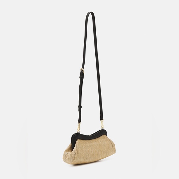 Valentino Copacabana Across Body Bag - Picture 3 of 11